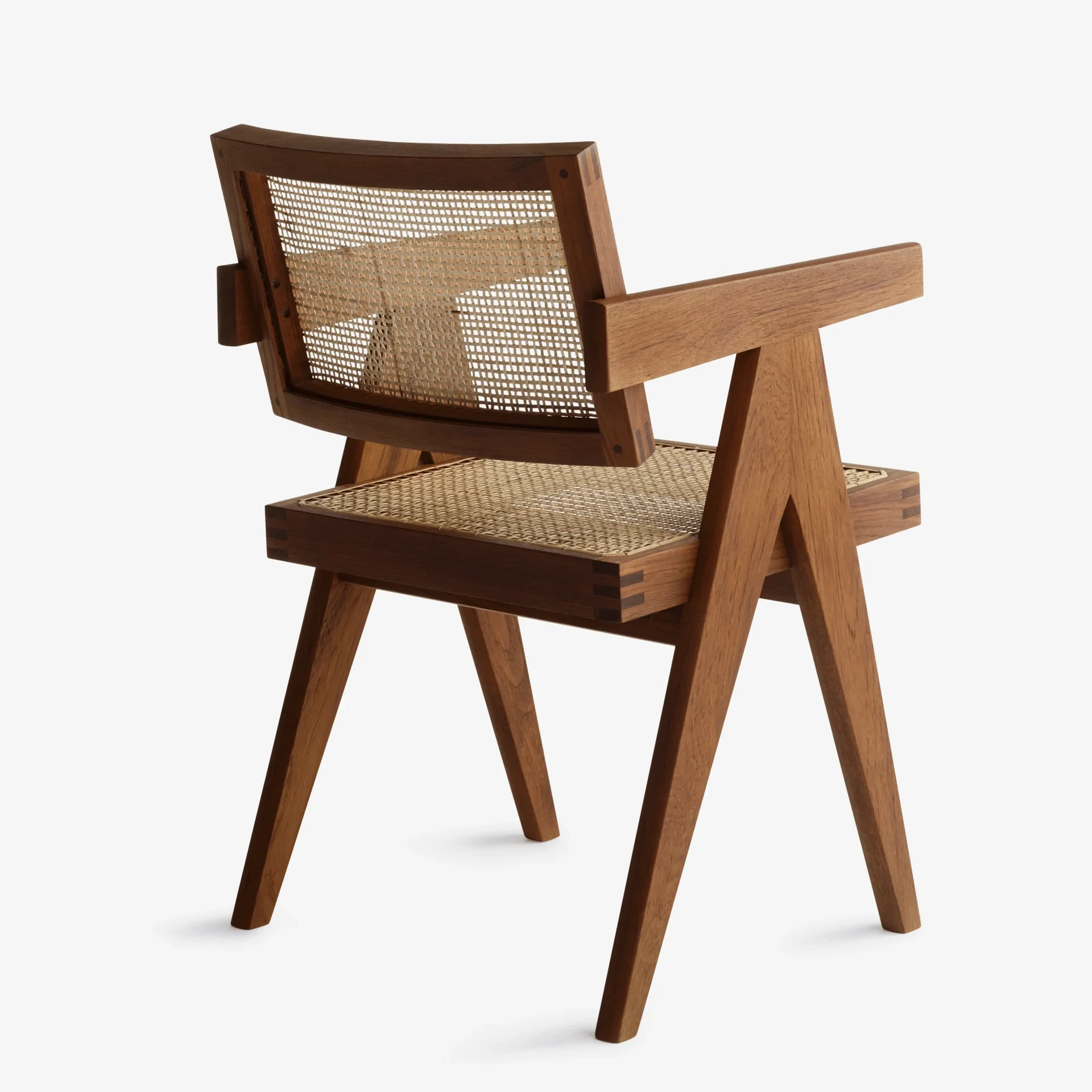 Pierre Jeanneret Chair